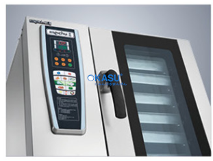 Tủ hấp thực phẩm Meichu GWZB-11 - ảnh 3