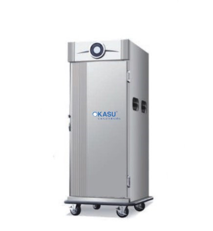 Tủ Hâm Nóng Thông Minh Meichu YHO-DBW-3 - ảnh 1