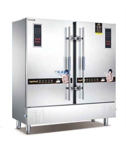 Tủ hấp thực phẩm Meichu MCKZ-ZDB24 - ảnh 1