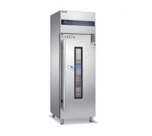 Tủ Khử Trùng Khí Nóng Thông Minh Meichu RTD360GBR-3 - ảnh 1