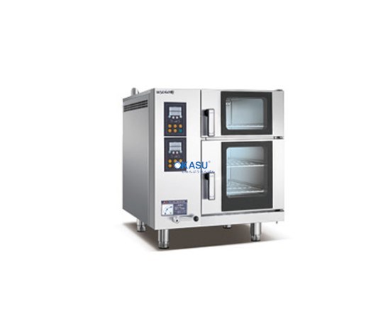 Tủ Hấp Hải Sản Thông Minh Meichu HXZG-2 - ảnh 1