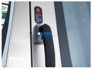 Tủ hấp thực phẩm Meichu GWZB-11 - ảnh 2