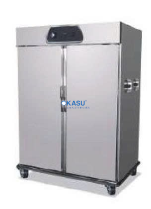 Tủ Giữ Nóng Thức Ăn Coolmes YH-DBW-2 - ảnh 1