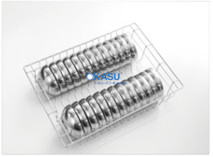 Tủ Khử Trùng Meichu RTD720MC-18 - ảnh 2