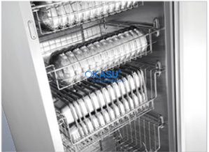 Tủ Khử Trùng Meichu RTD720MC-18 - ảnh 5