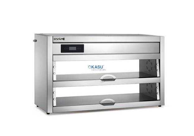 Tủ Giữ Ấm Để Bàn Meichu RTD160MC-T1 - ảnh 1