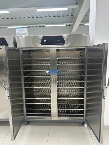 Tủ Giữ Nóng Thức Ăn Coolmes YH-DBW-2 - ảnh 2