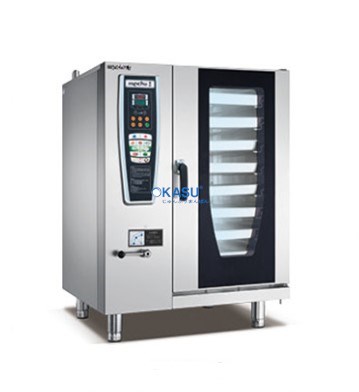 Tủ hấp thực phẩm Meichu GWZB-8 - ảnh 1