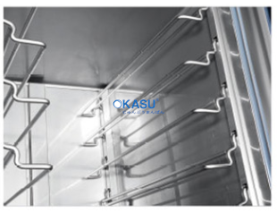 Tủ hấp thực phẩm Meichu GWZB-8 - ảnh 5