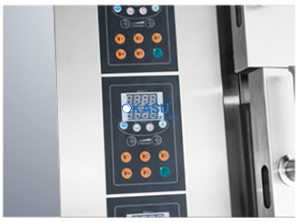 Tủ Hấp Hải Sản Thông Minh Meichu HXZG-2 - ảnh 2