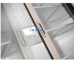 Tủ Trưng Bày Và Giữ Nóng Meichu RTP930MC-1 - ảnh 3