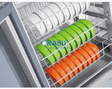 Tủ Khử Trùng Treo Tường Meichu RGP150MC-2 - ảnh 5