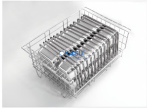 Tủ Khử Trùng Meichu RTD720MC-18 - ảnh 3