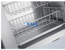 Tủ Khử Trùng Treo Tường Meichu RGP150MC-2 - ảnh 3