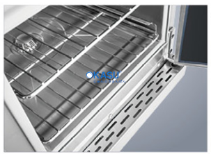 Tủ Hấp Hải Sản Thông Minh Meichu HXZG-2 - ảnh 4