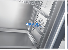 Tủ Khử Trùng Treo Tường Meichu RGP150MC-1 - ảnh 4