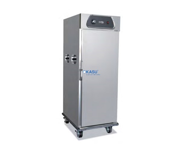 Tủ Giữ Nóng Thức Ăn Coolmes YH-DBW-1 - ảnh 1