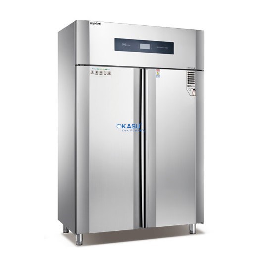 Tủ Khử Trùng Meichu RTD720MC-18 - ảnh 1