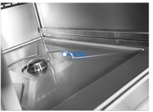 Tủ Hấp Hải Sản Thông Minh Meichu HXZG-3 - ảnh 5