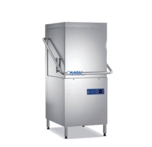 Máy Rửa Chén Loại Có Chụp Hút Meichu A-01A - ảnh 1