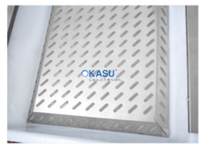 Tủ Bảo Quản Cá Meichu GN550BT-F - ảnh 5