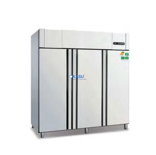 Tủ Mát 3 Cánh Lớn Coolmes ARX3 - ảnh 1