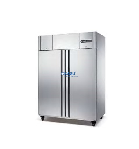 Tủ Đông 2 Cánh Coolmes FX2 - ảnh 1
