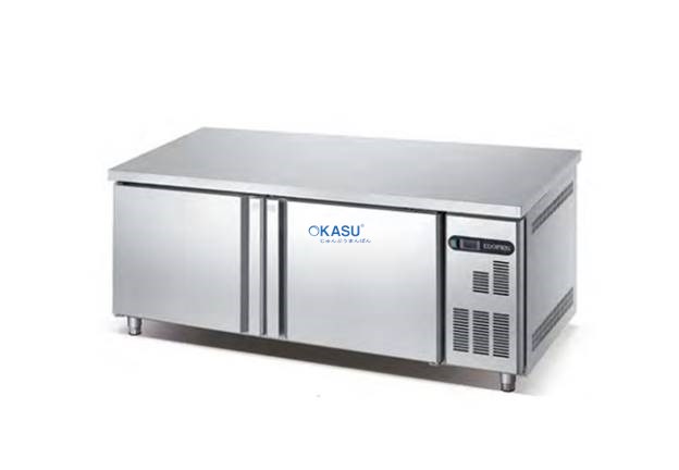 Bàn Đông 2 Cánh Inox Coolmes WF18 - ảnh 1