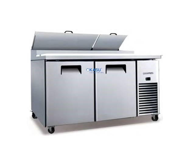 Bàn Pizza Coolmes APPS-67 - ảnh 1