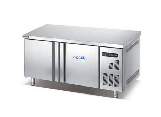 Bàn Đông 2 Cánh Inox Coolmes WF15 - ảnh 1