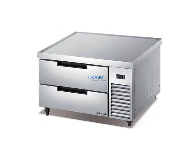 Bàn Mát 2 Ngăn Kéo Coolmes ARCB-36 - ảnh 1