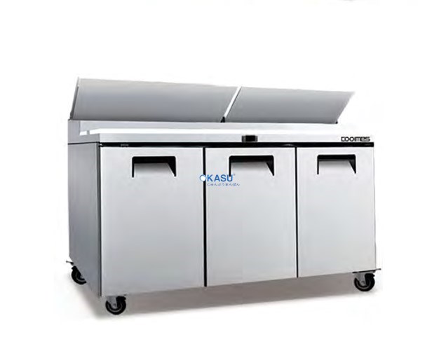 Bàn Salad Coolmes ASUB-72-P27 - ảnh 1