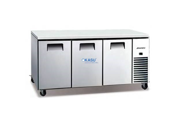 Bàn Đông 3 Cánh Coolmes AUCS-93F - ảnh 1