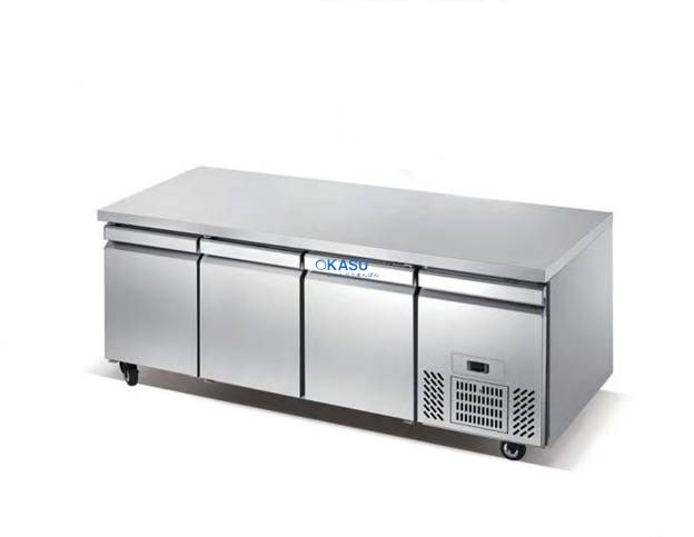 Bàn Đông 3 Cánh Coolmes AWF1800M - ảnh 1