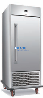 Tủ Giữ Lạnh Thức Ăn Di Động Coolmes MRC16 - ảnh 1