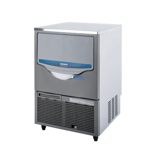 Máy Làm Đá Viên Hoshizaki SRM-60A - ảnh 1