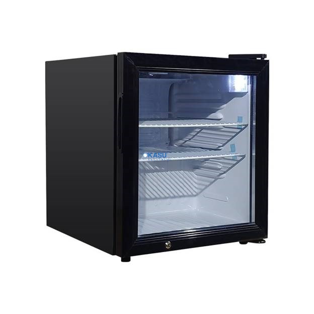Tủ Mát Minibar Kolner KN52 - ảnh 1