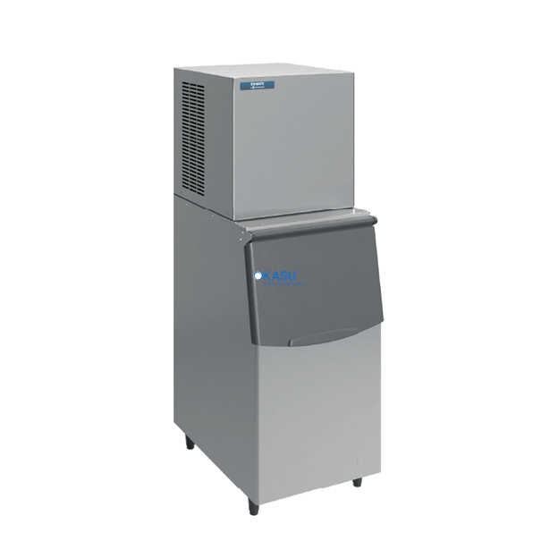 Máy Làm Đá Viên Hoshizaki SRM-200AB - ảnh 1