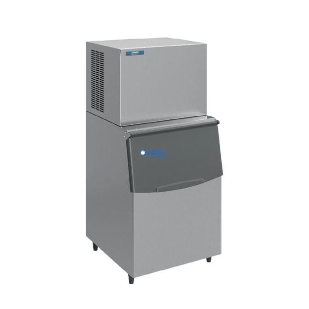 Máy Làm Đá Viên Hoshizaki SRM-270AB - ảnh 1