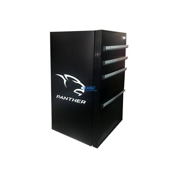 Tủ Mát Kết Hợp Hộp Dụng Cụ Di Động Kolner KN98F - ảnh 2