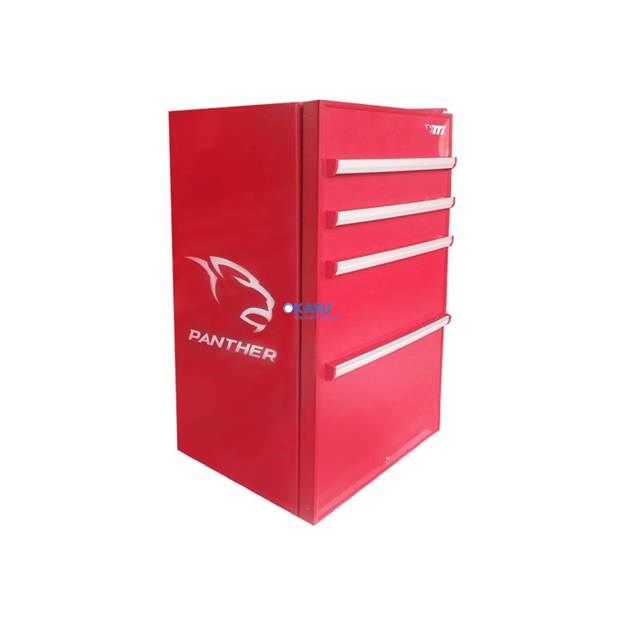 Tủ Mát Kết Hợp Hộp Dụng Cụ Di Động Kolner KN98F - ảnh 3