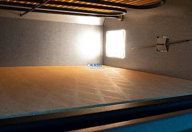 Lò nướng bánh Pizza dùng điện Prismafood BASIC 1/40 - ảnh 3