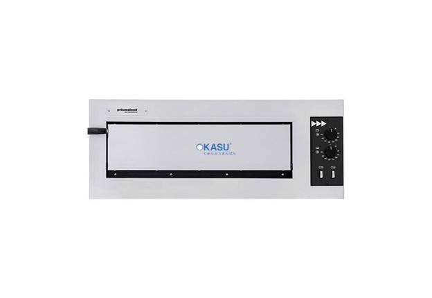 Lò nướng bánh Pizza dùng điện Prismafood BASIC 1/50 2T - ảnh 1