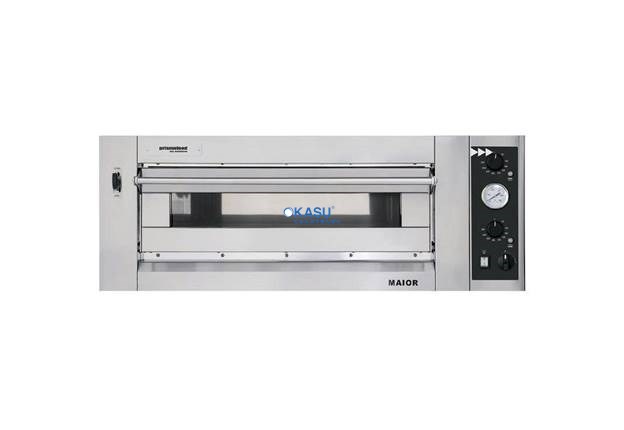 Lò Nướng Bánh Pizza Dùng Điện Prismafood MAIOR 4 - ảnh 1