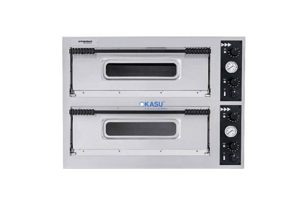 Lò nướng bánh Pizza dùng điện Prismafood BASIC XL 66 - ảnh 1