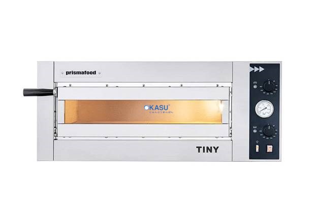 Lò nướng bánh Pizza dùng điện Prismafood TINY 1 - ảnh 2