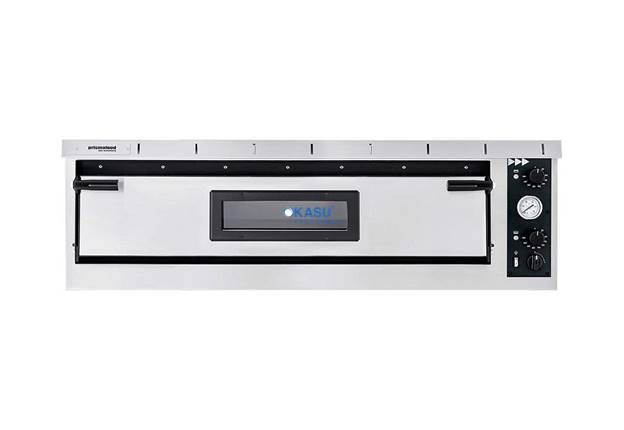 Lò nướng bánh Pizza dùng điện Prismafood PLUS XL 6L - ảnh 1