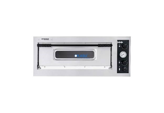 Lò nướng bánh Pizza dùng điện Prismafood BASIC XL 4 - ảnh 1