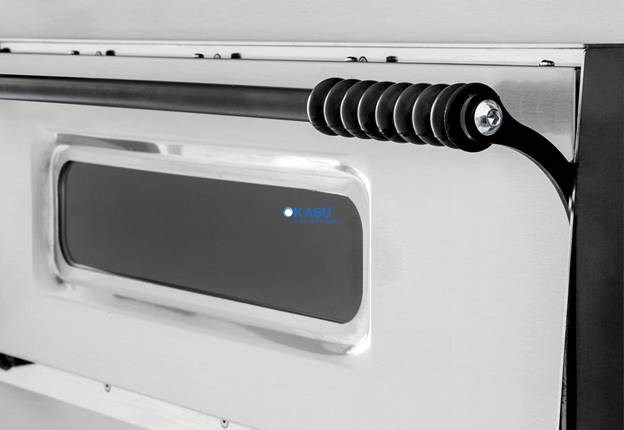 Lò nướng bánh Pizza dùng điện Prismafood BASIC XL 4 - ảnh 3