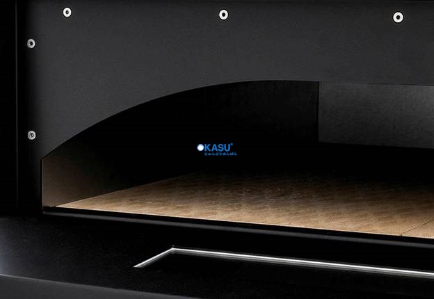 Lò nướng bánh Pizza dùng điện Prismafood PLUS XL 66L - ảnh 2